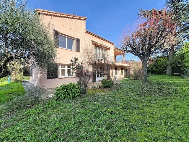 Casa in vendita - 06250, Mougins, France, 5vl64L - Melsia