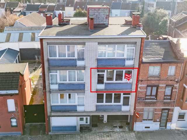 Appartement te koop - Renaud Strivay, 129, 4100, Seraing, Belgique, 5vl80j - Melsia