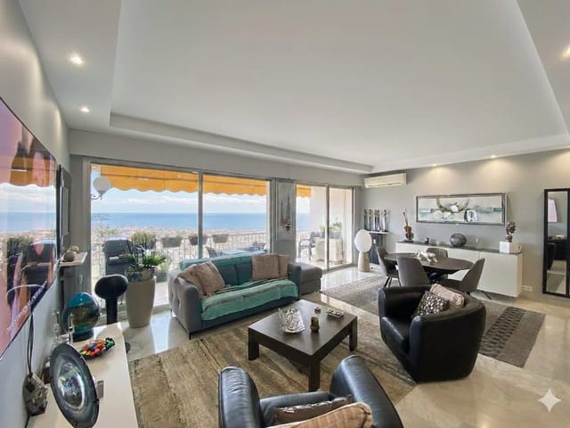Appartamento in vendita - 06000, Nice (Parc Impérial), France, 5vl8Pk - Melsia