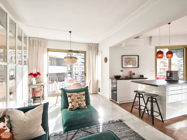 Appartement à vendre - 06100, Nice (Cessole), France, 5vl9W6 - Melsia