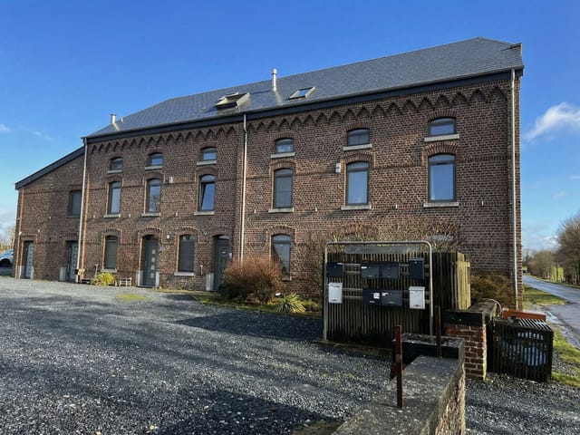 Maison à vendre - 6600, Bastogne, Belgique, 5vl9qQ - Melsia