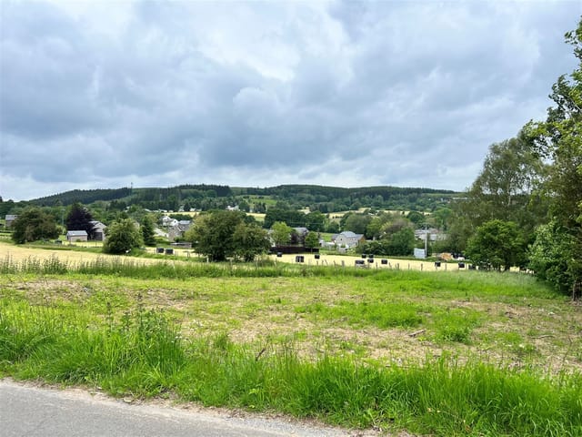 Terreno en venta - 6960, Manhay, Belgique, 5vl9xL - Melsia