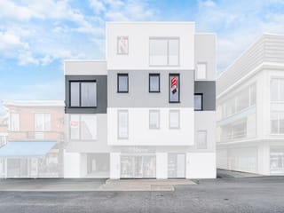 Appartamento in vendita - Rue Laixheau, 3/21, 4040, Herstal, Belgique, 5vlA0r - Melsia