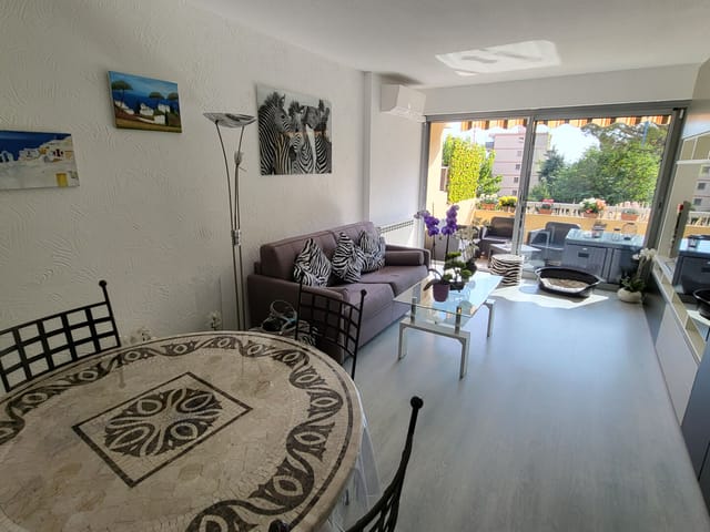 Appartamento in vendita - 06600, Antibes (Purgatoire), France, 5vlBWD - Melsia