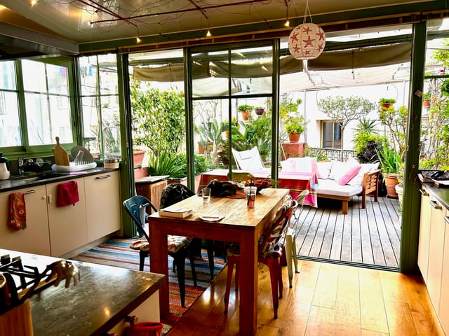 Appartement à vendre - 06300, Nice (Le Port), France, 5vlBZr - Melsia