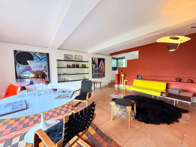 Apartment for rent - Uccle , 1, 1180, Uccle, Belgique, 5vlE7O - Melsia