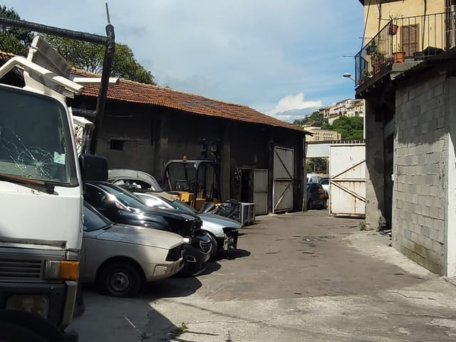 Schuur te koop - Nice, France, 5vlEPW - Melsia
