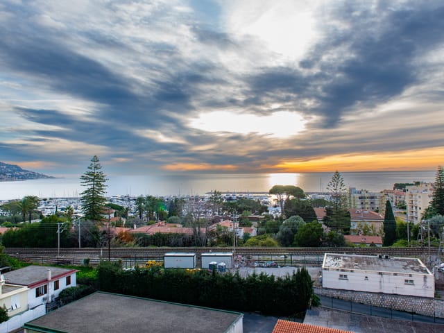 Apartamento comprável - 06310, Beaulieu-Sur-Mer (Centre Ville), France, 5vlEl0 - Melsia
