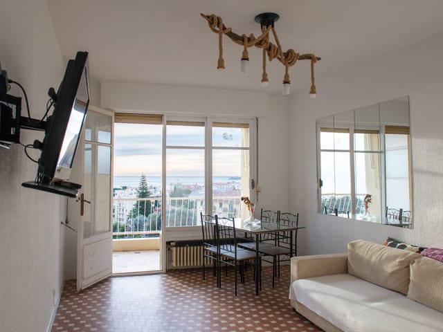 Appartement à vendre - 06310, Beaulieu-Sur-Mer (Centre Ville), France, 5vlEl0 - Melsia