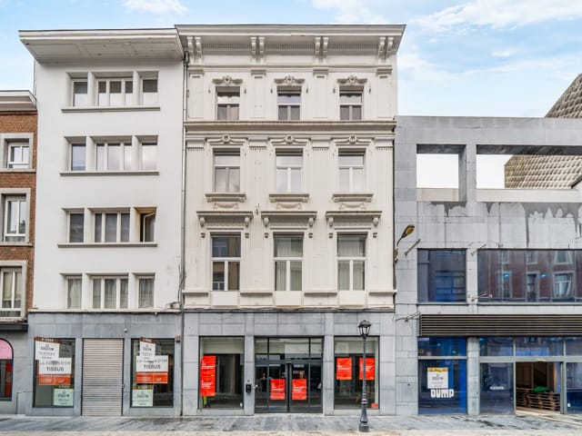 Commercio/Ufficio in affitto - 4000, Liège, Belgique, 5vlEqL - Melsia