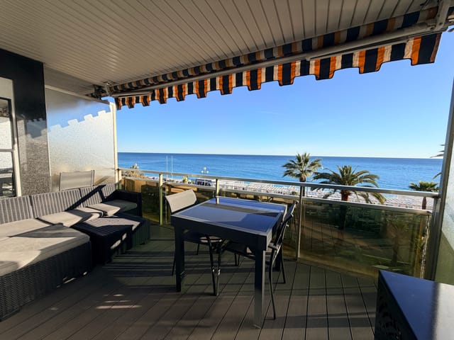 Apartamento en venta - 06000, Nice (Promenade), France, 5vlLOz - Melsia