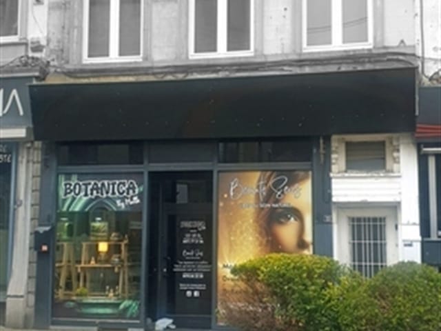 Gewerbe/Büro zu vermieten - 6200, Châtelet, Belgique, 5vljxz - Melsia