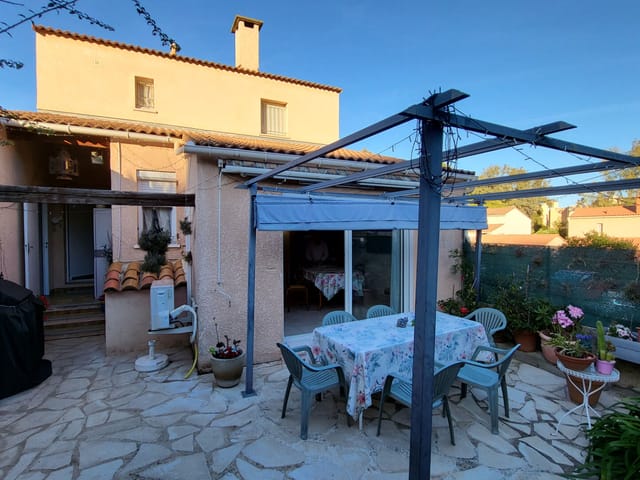 Casa in vendita - 06600, Antibes, France, 5vlomk - Melsia