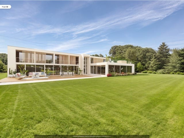 Maison à vendre - Rue Lambert-Joseph Lambillon, 10, 5020, Namur, Belgique, 5vlp3L - Melsia