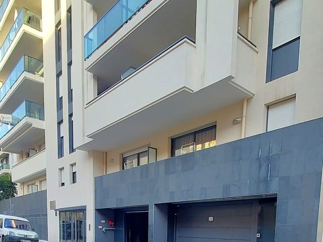 Garage/Parcheggio in vendita - 06100, Nice (Liberation), France, 5vlpyW - Melsia