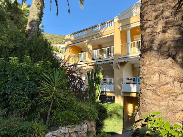 Appartamento in vendita - 06500, Menton (Garavan), France, 5vlqdW - Melsia