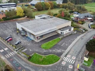 Comercio/Oficina en venta - Rue de la Fabrique, 2, 5190, Jemeppe-Sur-Sambre, Belgique, 5vlqv6 - Melsia