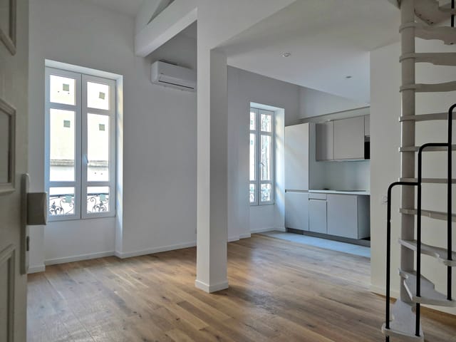 Apartamento comprável - 06000, Nice (Vernier), France, 5vlvDW - Melsia