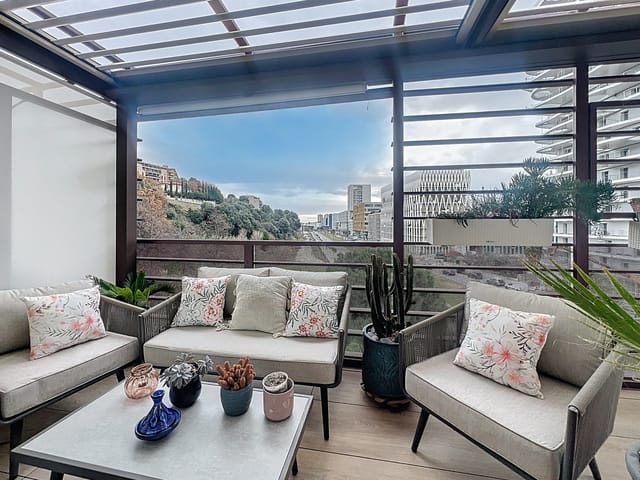 Apartamento comprável - 06200, Nice (Ste Marguerite), France, 5vlw6D - Melsia