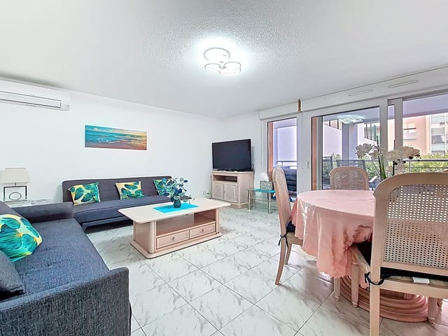 Appartement à vendre - 06160, Antibes (Juan Centre), France, 5vlwv6 - Melsia