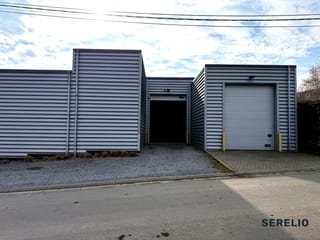 Altro tipo di proprietà in affitto - Chemin du Voué, 1, 4607, Dalhem, Belgique, 5vq04k - Melsia