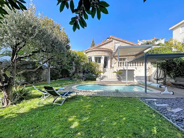 Casa en venta - 06300, Nice (Mont Boron), France, 5vq096 - Melsia