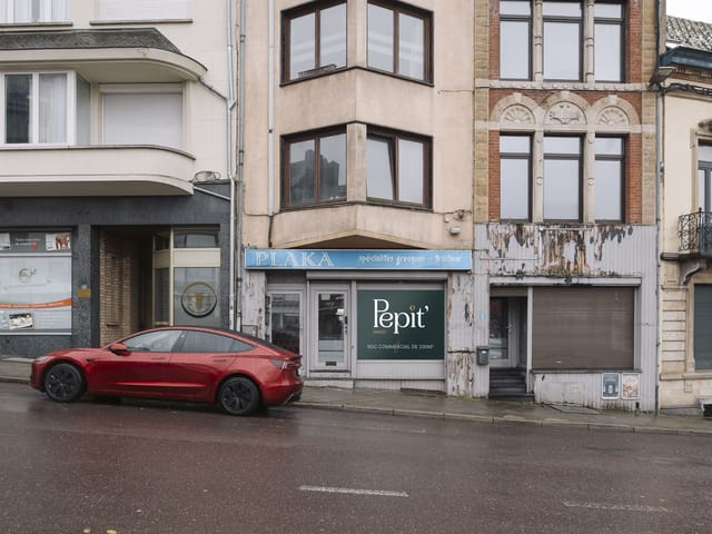 Edificio in vendita - 6700, Arlon, Belgique, 5vq0Qr - Melsia