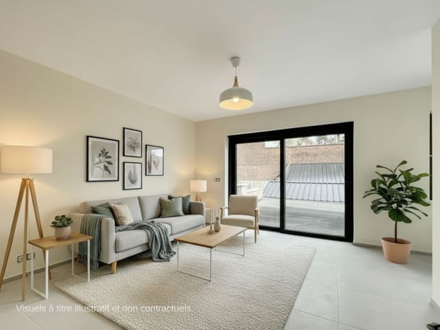 Appartamento in vendita - Rue de Bomel , 62, 5000, Namur, Belgique, 5vq0gj - Melsia