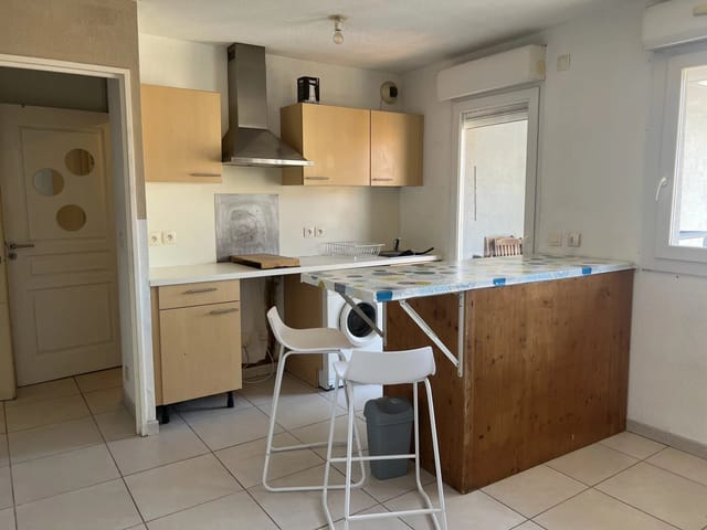 Wohnung zu verkaufen - 06300, Nice (Riquier), France, 5vq400 - Melsia