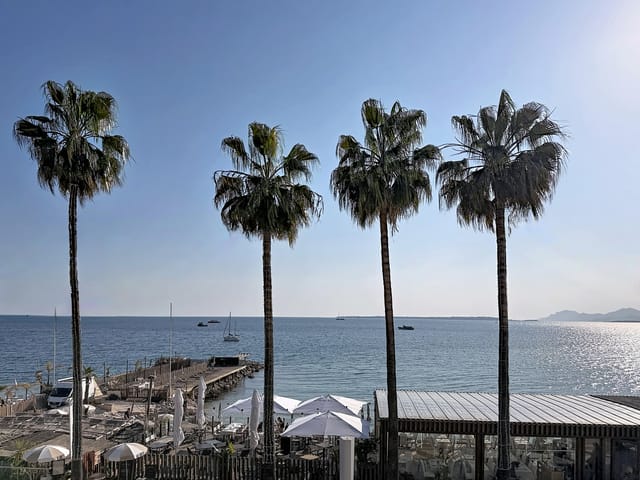 Appartement à vendre - 06160, Antibes (Juan Front De Mer), France, 5vqB4j - Melsia