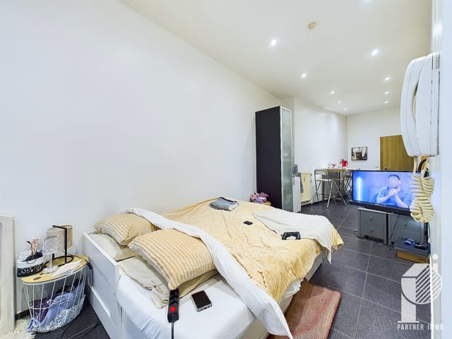 Appartement te koop - Rue d'Amercoeur, 17, 4020, Liège, Belgique, 5vqBMO - Melsia