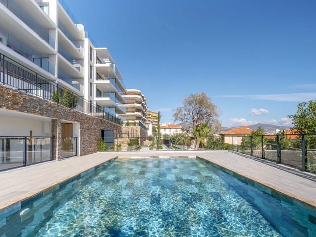 Apartamento en venta - 06000, Nice (Baumettes), France, 5vqBQQ - Melsia