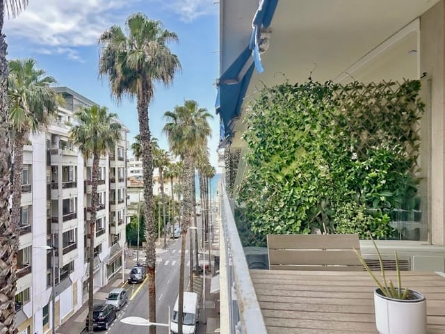 Apartamento comprável - 06600, Antibes (Juan les pins), France, 5vqDDj - Melsia