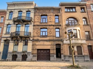 Casa in vendita - 1030, Schaerbeek, Belgique, 5vqDQO - Melsia