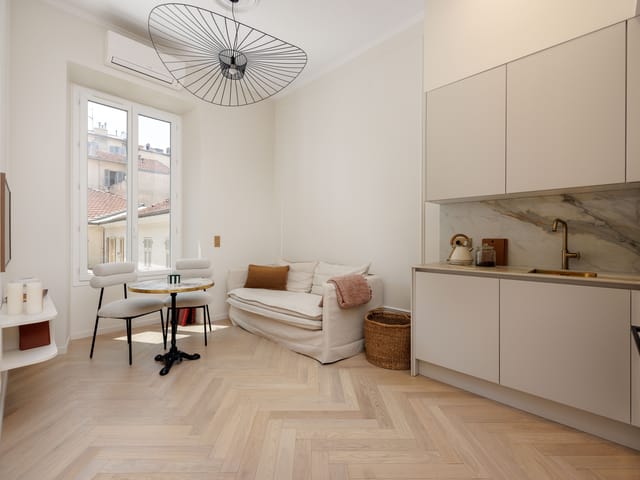 Apartamento comprável - 06000, Nice (Carre D'or), France, 5vqDRr - Melsia