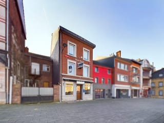 Maison à vendre - Place Léon d'Andrimont, 22, 4830, Limbourg, Belgique, 5vqJ0Q - Melsia