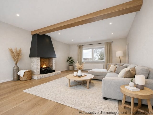 Casa en venta - Emile Beauduinstraat , 21, 3890, Gingelom, Belgique, 5vqJAz - Melsia