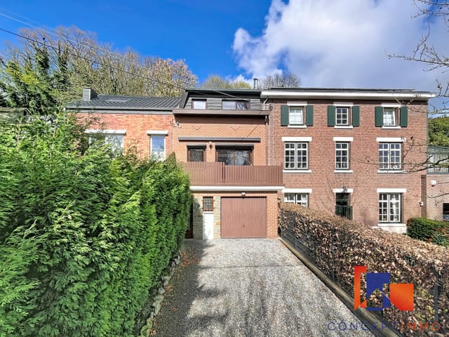 Casa en alquiler - Rue Nicolas Lhomme, 39, 4480, Engis, Belgique, 5vqJOQ - Melsia