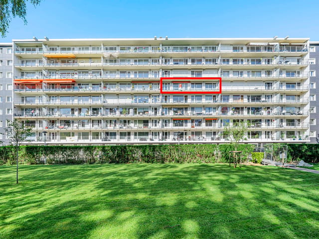 Appartamento in vendita - Parc du Bay Bonnet, 2, 4620, Fléron, Belgique, 5vqN1D - Melsia