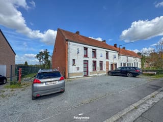 Maison à vendre - 7321, Bernissart, Belgique, 5vqNB0 - Melsia