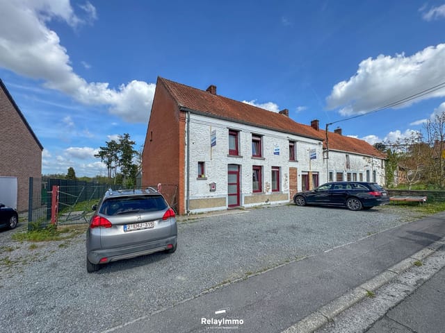 Casa in vendita - 7321, Bernissart, Belgique, 5vqNB0 - Melsia