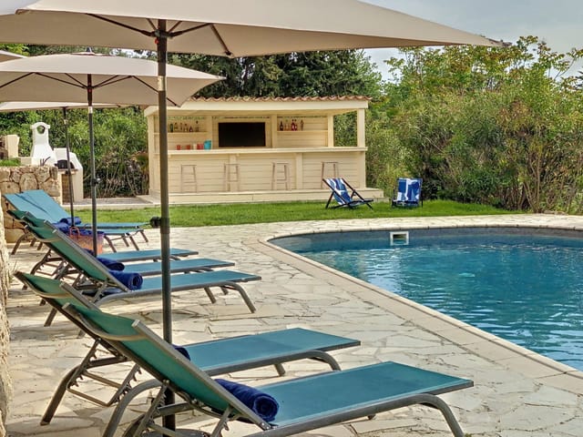 Haus zu verkaufen - 06130, Grasse, France, 5vqNzQ - Melsia