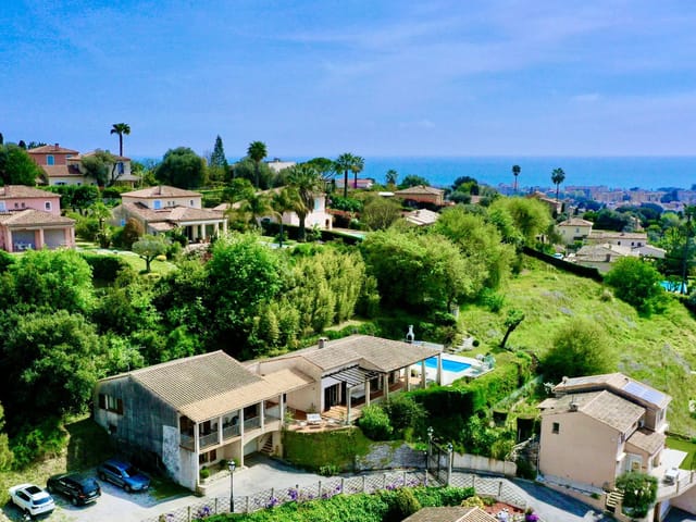 Maison à vendre - 06800, Cagnes-Sur-Mer (Collettes), France, 5vqO1L - Melsia