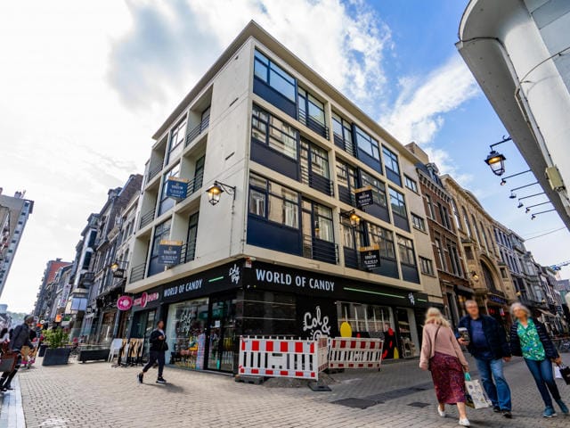 Comercio/Oficina en alquiler - Rue Pont d'Avroy, 2, 4000, Liège, Belgique, 5vqOrj - Melsia