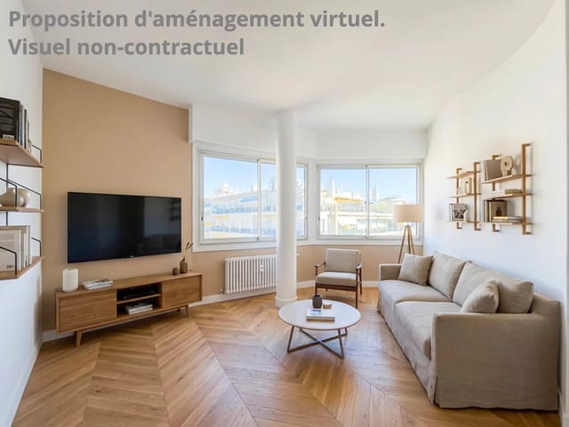 Appartement à vendre - 06000, Nice (Fleurs), France, 5vqRVL - Melsia