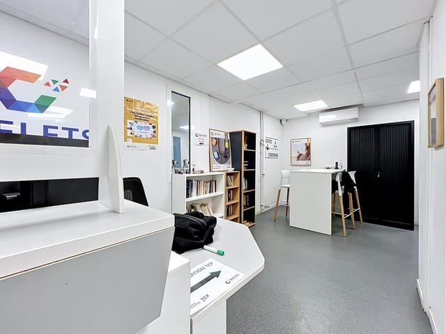 Commercio/Ufficio in vendita - 06800, Cagnes-Sur-Mer, France, 5vqRe6 - Melsia