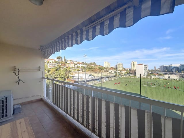 Apartamento comprável - 06200, Nice (Saint Augustin), France, 5vqYl0 - Melsia