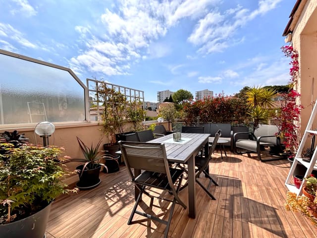 Wohnung zu verkaufen - 338, Boulevard Pierre Delmas, 06600, Antibes (Fontmerle - Peyregoue), France, 5vqgQr - Melsia