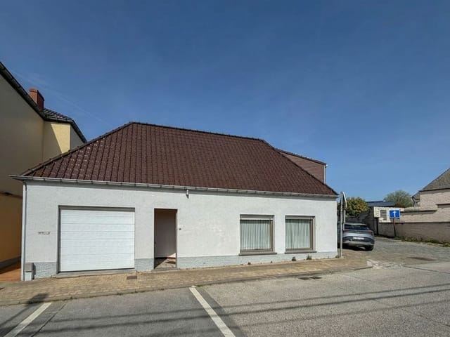 Huis te koop - 7620, Brunehaut, Belgique, 5vqm00 - Melsia