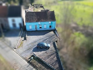 Huis te koop - 7608, Péruwelz, Belgique, 5vqpPO - Melsia